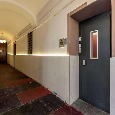 Maison Cavallotti Apartment Parma