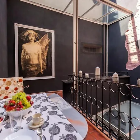 Maison Cavallotti Apartment
