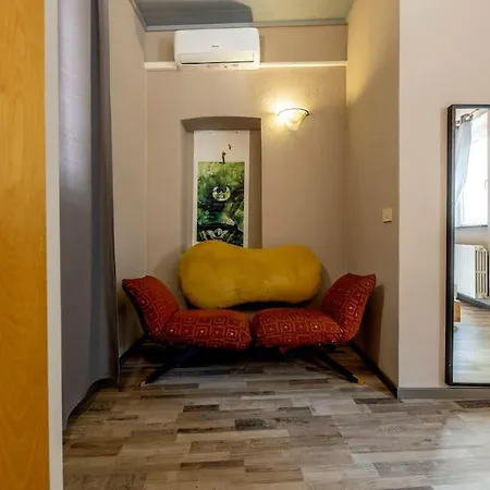 Apartment Maison Cavallotti *