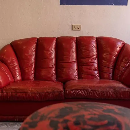 Maison Cavallotti Apartment Parma