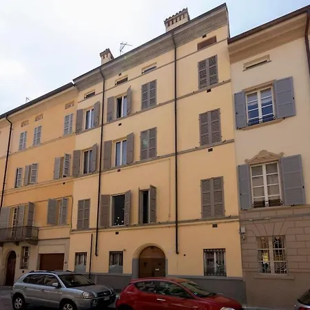 Apartment Maison Cavallotti