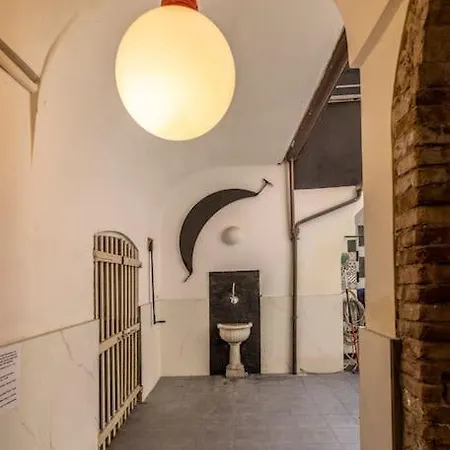 Apartment Maison Cavallotti *