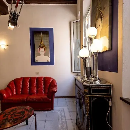 Maison Cavallotti Apartment
