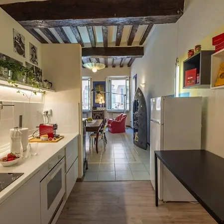Maison Cavallotti Apartment *