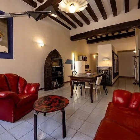 Maison Cavallotti Apartment Parma