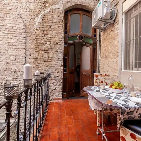 Maison Cavallotti Apartment Parma