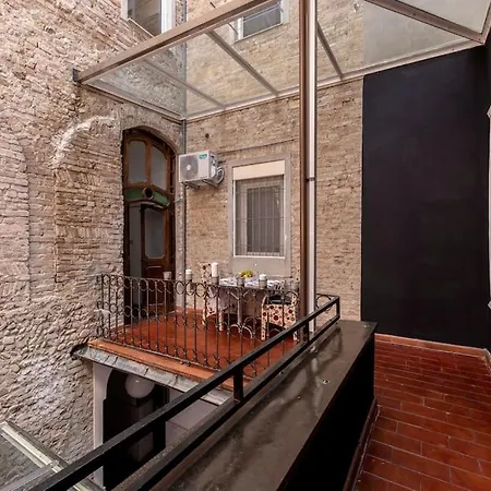 Maison Cavallotti Apartment Parma