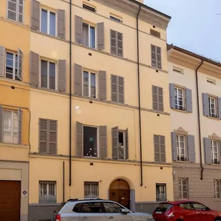 Maison Cavallotti Apartment *