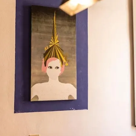 Appartamento Maison Cavallotti *