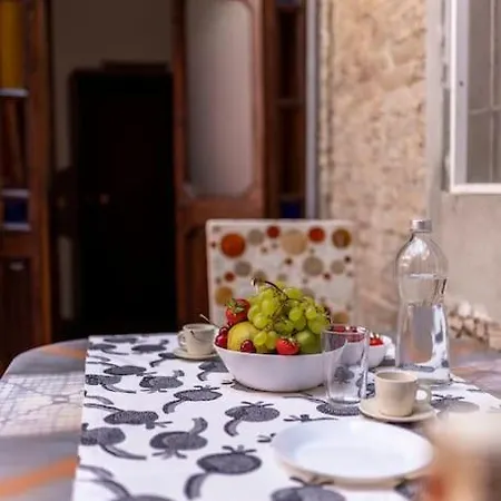 Appartamento Maison Cavallotti Parma