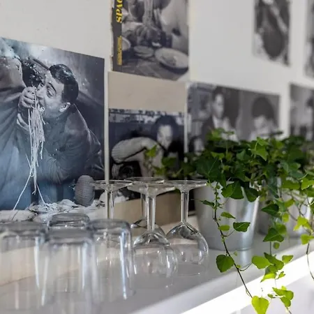 Appartamento Maison Cavallotti Parma
