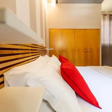 Appartamento Maison Cavallotti