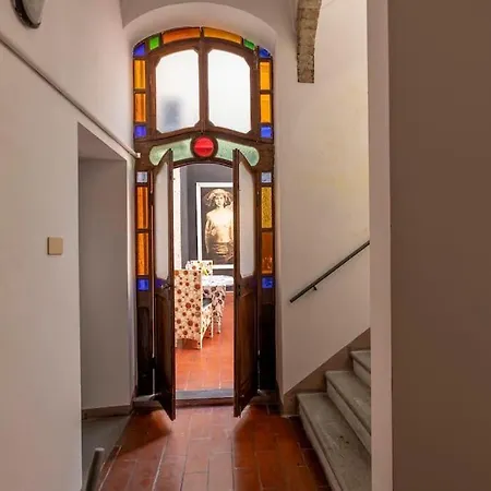 Maison Cavallotti Appartamento *