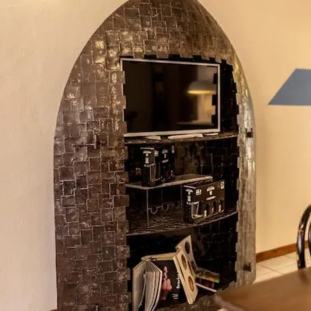 Appartamento Maison Cavallotti Parma