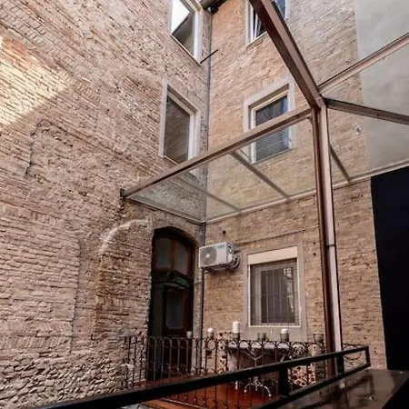 Maison Cavallotti Parma