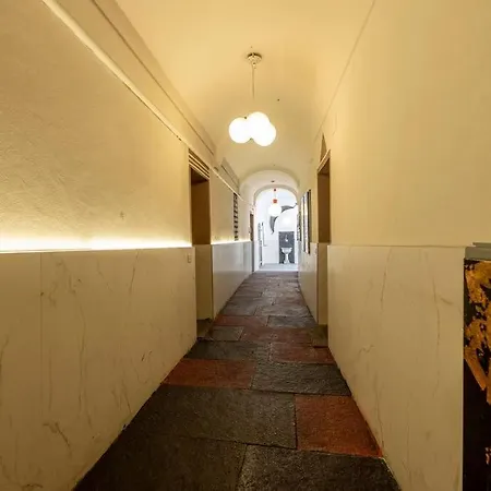 Maison Cavallotti Appartamento *