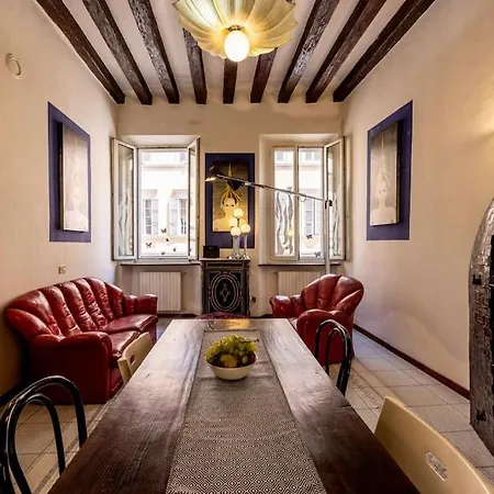 Maison Cavallotti Parma