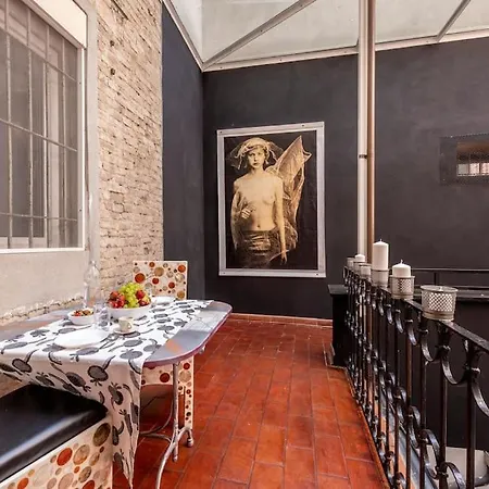 Maison Cavallotti Parma