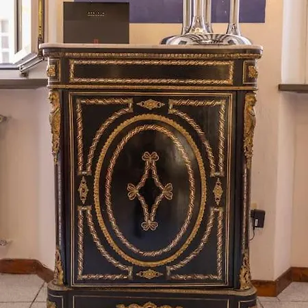 Appartamento Maison Cavallotti Parma