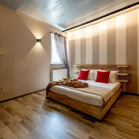 Appartamento Maison Cavallotti *