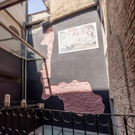 Maison Cavallotti Parma