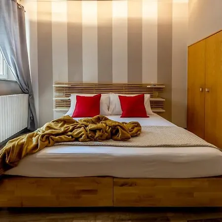 Appartamento Maison Cavallotti