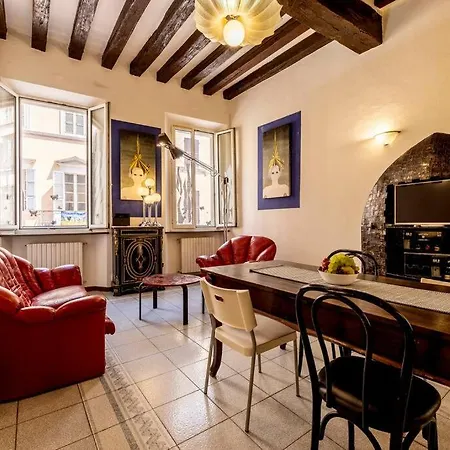 Maison Cavallotti Parma