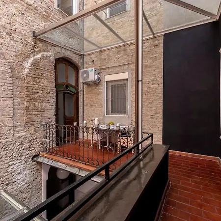 Maison Cavallotti Appartamento Parma